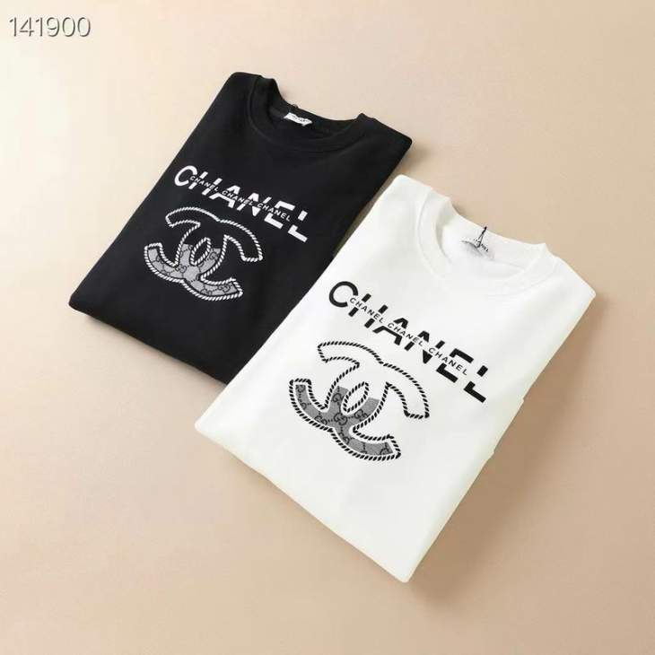Picture of Chanel Sweatshirt _SKUChanelM-4XL11Lr0231184